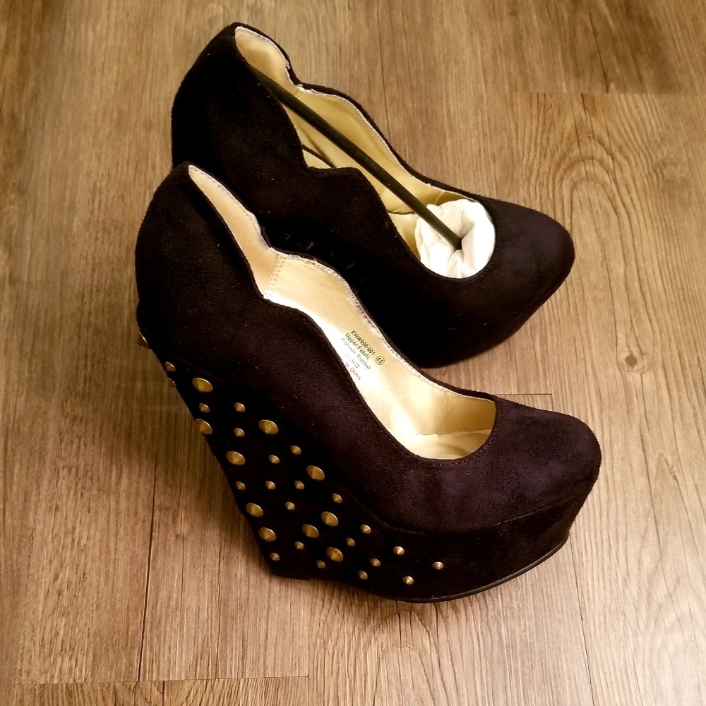 DEREON Footwear- Eva